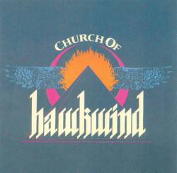 Hawkwind : Church of Hawkwind